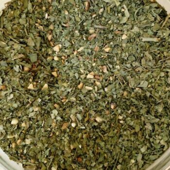 Ajo y Perejil /100 gr.