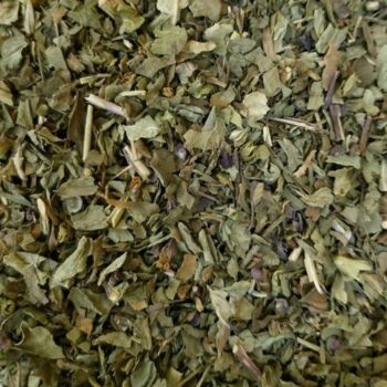 Albahaca Hoja /100 gr.