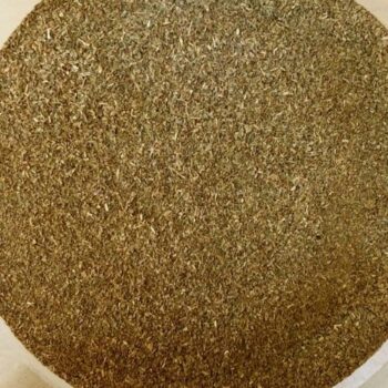 Albahaca Molida /100 gr.