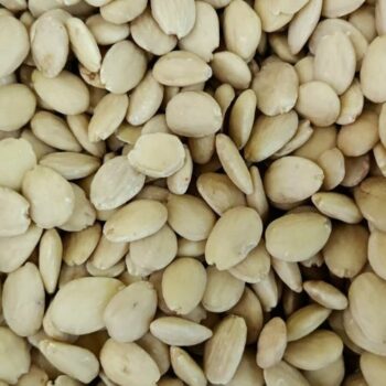 Almenda Marcona Cruda /100 gr.