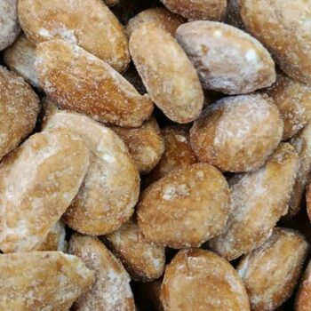 Almendras Garrapiñadas /100 gr.