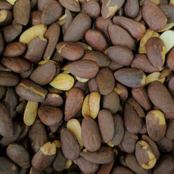 Almendra Tradicional Tostada /100 gr.