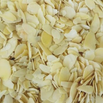 Almendra en Láminas /100 gr.