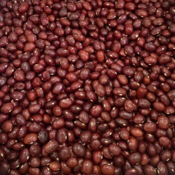 Alubia roja redonda /100 gr.