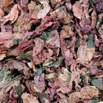 Amapola Flor /100 gr.