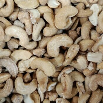 Anacardo Tostado Con Sal /100 gr.