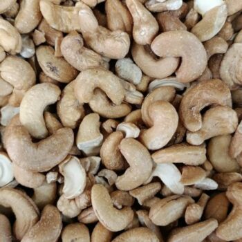 Anacardo Tostado Sin Sal /100 gr.