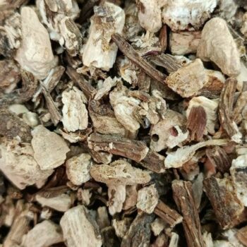 Angelica Raíz Cortada /100 gr.