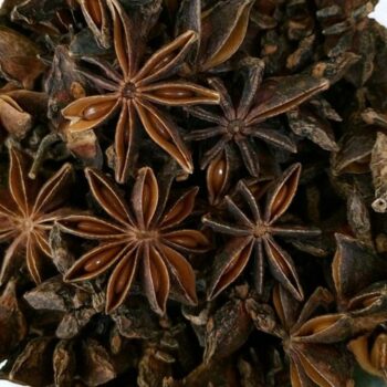 Anís Estrellado /100 gr.