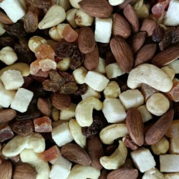 Aperitivo Premium Crudo ECO /100 gr.