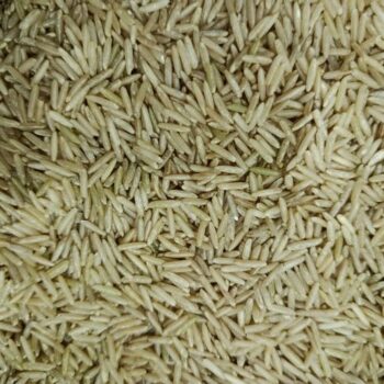 Arroz Basmati Integral /100 gr.