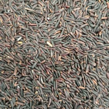 Arroz Negro /100 gr.