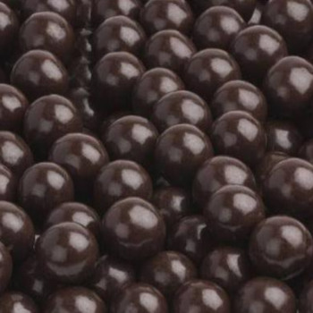 Avellana Chocolate Negro /100 gr.