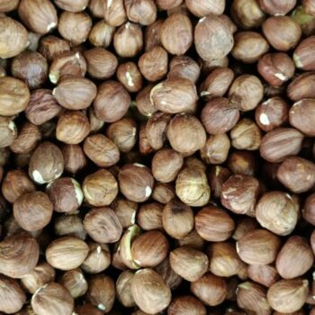 Avellana Cruda /100 gr.