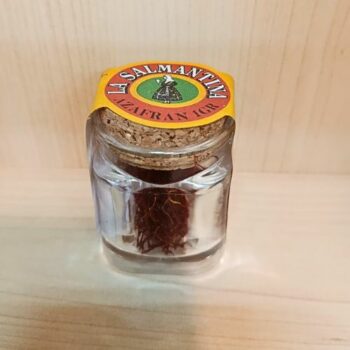 Azafrán 25 Brins /100 gr.