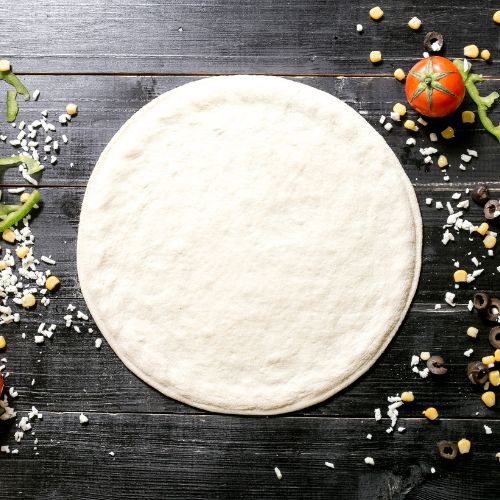 BASES DE PIZZA