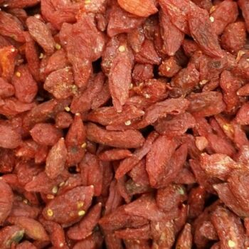 Bayas de Goji Eco /100 gr.