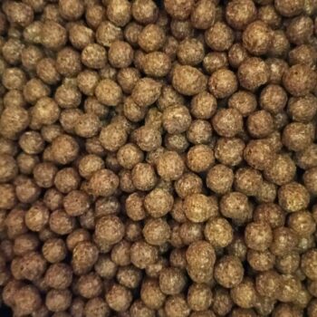 Bolas de Cereales Chocolate Eco /100 gr.