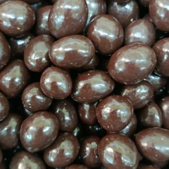 Cacahuete Chocolate Negro /100 gr.