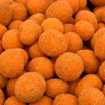 Cacahuetes Con Chili /100 gr.