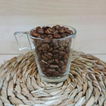 Café Burundi / 250 gr.