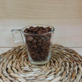 Café Italy blend 100% arábico / 250 gr.