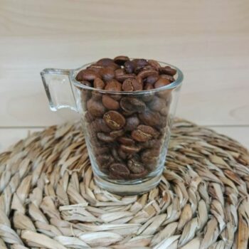 Café Kenia Top Massai / 250 gr.