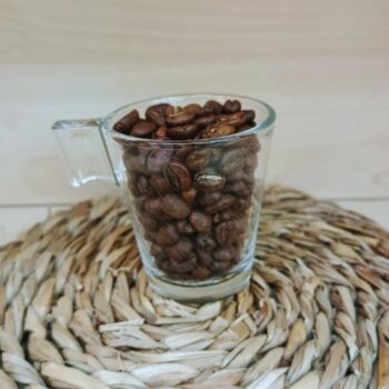 Café Sumatra Mandheling / 250 gr.