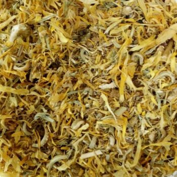Caléndula Flor /100 gr.