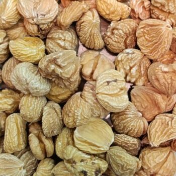 Castaña Pilonga /100 gr.