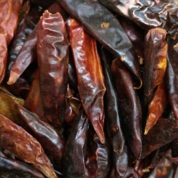 Cayena Rama Grande /100 gr.