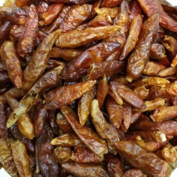 Cayena Rama /100 gr.