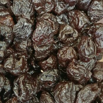 Ciruela Pasa Sin Hueso 30/40 /100 gr.