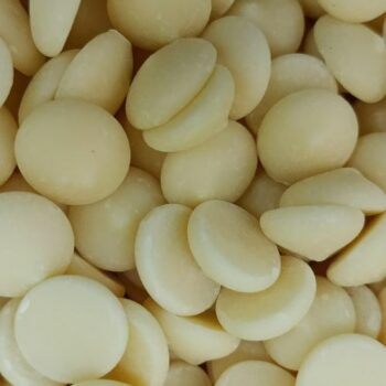 Cobertura Chocolate Blanco /100 gr.