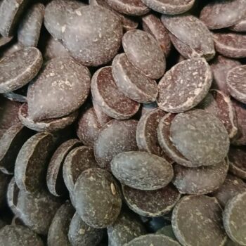 Cobertura Chocolate Negro 80% /100 gr.