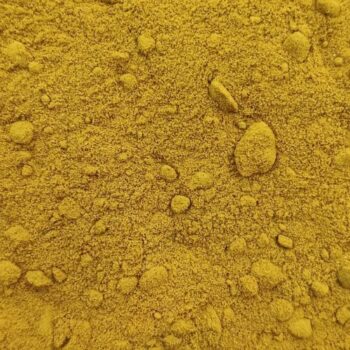 Cúrcuma Molida /100 gr.