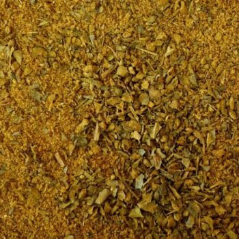 Curry Intenso Thay /100 gr.