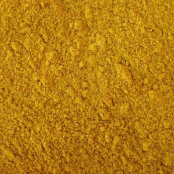 Curry Madrás Dulce /100 gr.