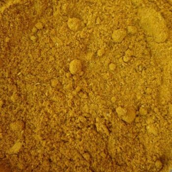 Curry Madrás Picante /100 gr.