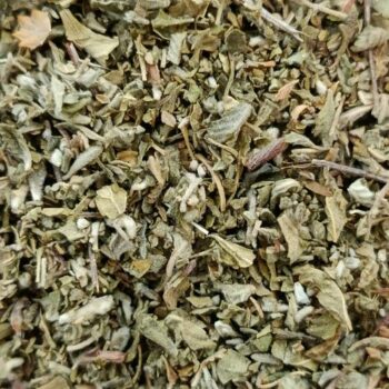 Damiana Hoja Cortada /100 gr.