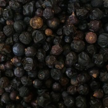 Enebro en grano /100 gr.