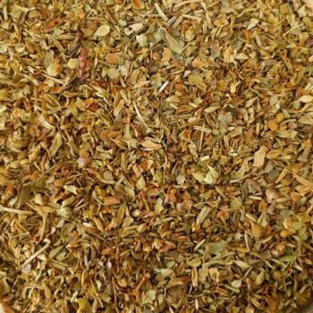 Especias Pizza /100 gr.