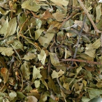 Espino Blanco /100 gr.