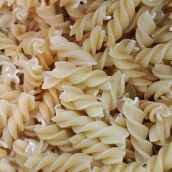 Espirales Trigo blanco ECO /100 gr.