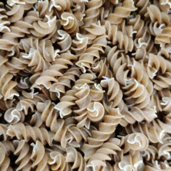 Espirales de guisantes ECO /100 gr.