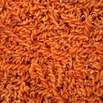 Espirales de Lenteja Roja /100 gr.