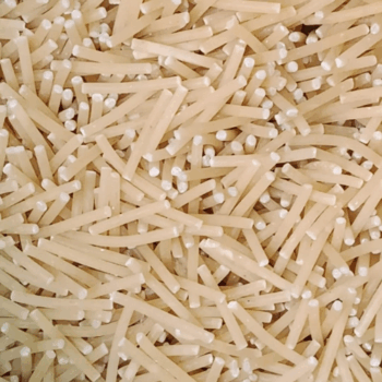 Fideo #2 trigo blanco /100 gr.