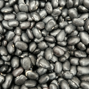 Frijoles Negros /100 gr.