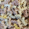 Fusulli 6 colores (remolacha,zanahoria,perejil,cúrcuma, pimentón) /100 gr.