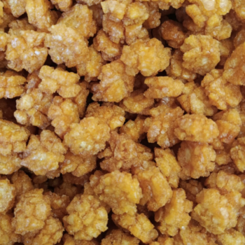 Galletas de Arroz y Chili /100 gr.